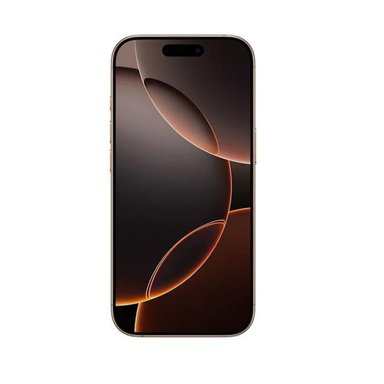 IPHONE 16 PRO MAX 256GB 8GB 48 MP 6.9" DESERT TITANIUM CHIP FISICO + CASE + MICA - 4