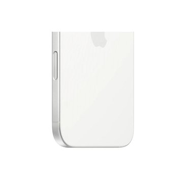 IPHONE 16 128GB 8GB 48MP + 12MP 6.1" WHITE CHIP FISICO - 3
