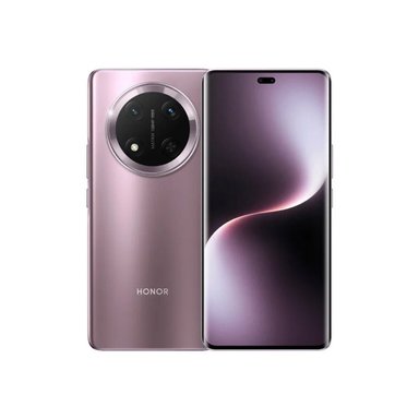 CELULAR HONOR MAGIC7 LITE 512GB 8GB 108 MP 6.78" TITANIUM PURPLE - 1