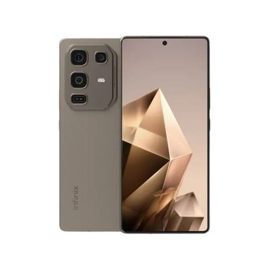 INFINIX NOTE 50 PRO 256GB 8+8GB TITANIUM GREY - 1