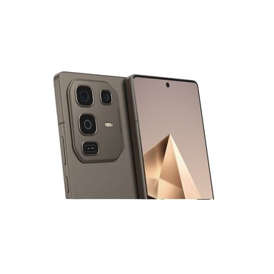 INFINIX NOTE 50 PRO 256GB 8+8GB TITANIUM GREY - 3