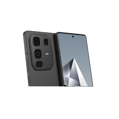 INFINIX NOTE 50 PRO 256GB 8+8GB SHADOW BLACK - 3