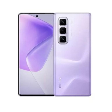 INFINIX HOT 50 PRO PLUS 256GB 8+8GB RAM DREAMY PURPLE - 1