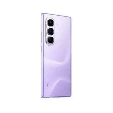 INFINIX HOT 50 PRO PLUS 256GB 8+8GB RAM DREAMY PURPLE - 2