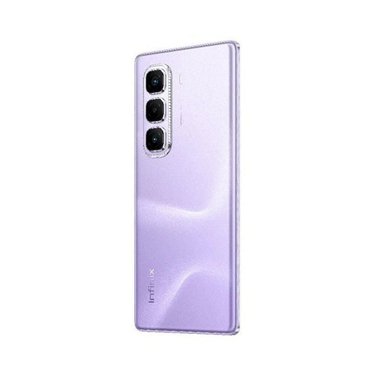 INFINIX HOT 50 PRO PLUS 256GB 8+8GB RAM DREAMY PURPLE - 3