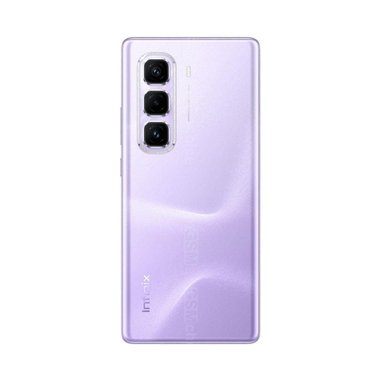 INFINIX HOT 50 PRO PLUS 256GB 8+8GB RAM DREAMY PURPLE - 4