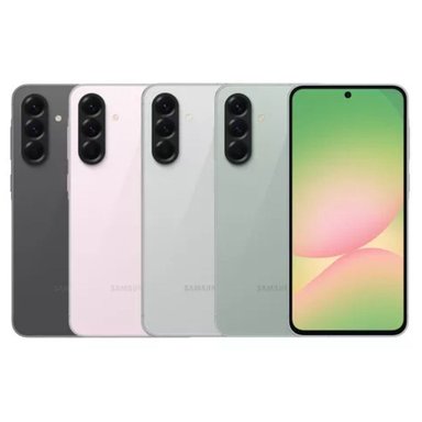 SAMSUNG GALAXY A56 256GB 8GB 50MP 6.9'AWESOME LIGHTGRAY - 5