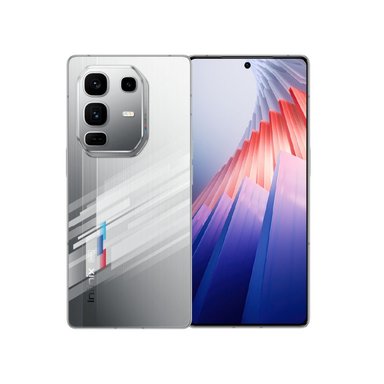 INFINIX NOTE 50 PRO 256GB 8+8GB RANCING EDITION - 1