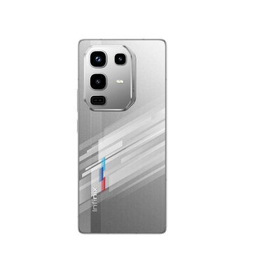INFINIX NOTE 50 PRO 256GB 8+8GB RANCING EDITION - 2