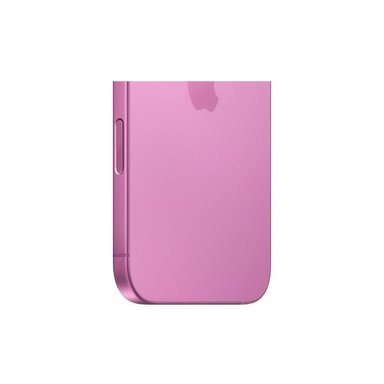 IPHONE 16 128GB 8GB 48MP + 12MP 6.1' PINK CHIP FISICO + CASE + MICA - 3