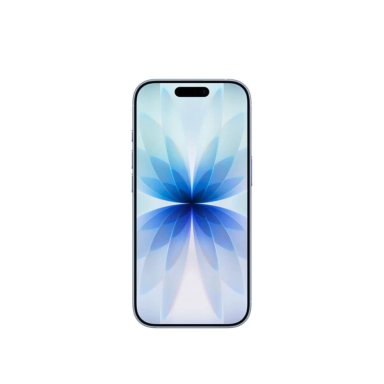 APPLE IPHONE 17 256GB 6.3' MIST BLUE CHIP FISICO - 2
