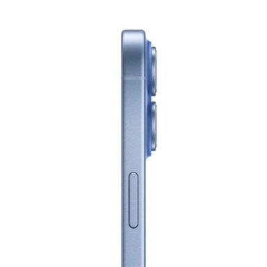 APPLE IPHONE 17 256GB 6.3' MIST BLUE CHIP FISICO - 4
