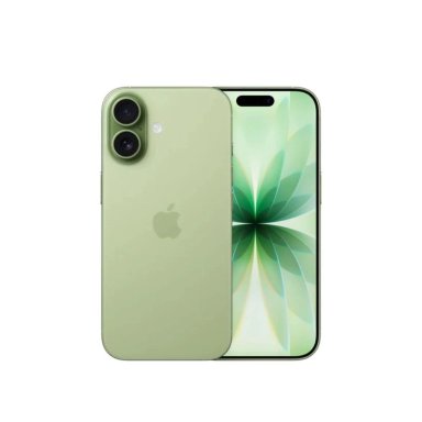 APPLE IPHONE 17 256GB 6.3' SAGE GREEN CHIP FISICO