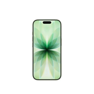 APPLE IPHONE 17 256GB 6.3' SAGE GREEN CHIP FISICO - 2