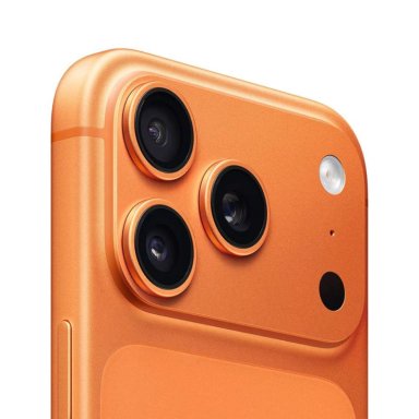 APPLE IPHONE 17 PRO MAX 256GB 6.9' NARANJA ESIM - 3