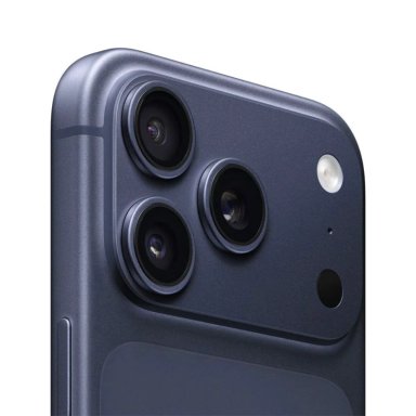 APPLE IPHONE 17 PRO MAX 256GB 6.9' AZUL PROFUNDO ESIM - 3