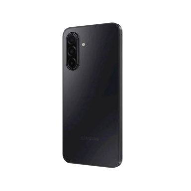 SAMSUNG GALAXY A17 4G 128GB 6RAM 50MP BLACK  (SOLO 1 SIM) - 2