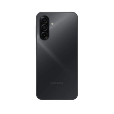 SAMSUNG GALAXY A17 4G 128GB 6RAM 50MP BLACK  (SOLO 1 SIM) - 4