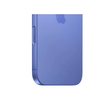 IPHONE 16 128GB 8GB 48MP + 12MP 6.1' ULTRAMARINE CHIP FISICO + CASE + MICA - 3