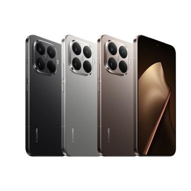 XIAOMI 15T PRO 512GB 12GB RAM GRIS - 4