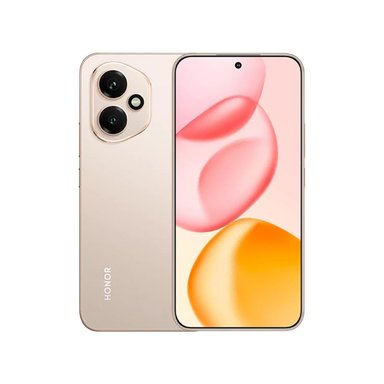 HONOR 400 256GB 12GB RAM 6.55' DORADO DUNA