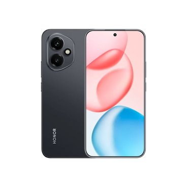 HONOR 400 256GB 12GB RAM 6.55' NEGRO MEDIANOCHE