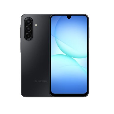 SAMSUNG GALAXY A17 5G 256GB 8RAM 50MP BLACK