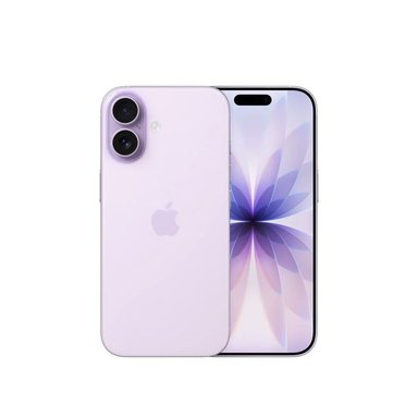 APPLE IPHONE 17 256GB 6.3' LAVENDER ESIM - 1