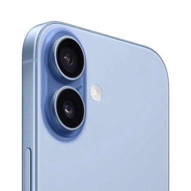 APPLE IPHONE 17 256GB 6.3' MIST BLUE ESIM - 3