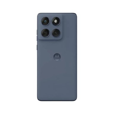 MOTOROLA MOTO EDGE 60 FUSION 256GB 8GB AZUL - 2