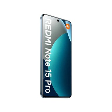 XIAOMI REDMI NOTE 15 PRO 4G 256GB 8GB RAM GLACIER BLUE - 4
