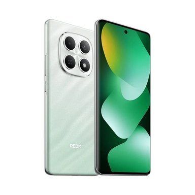 XIAOMI REDMI NOTE 15 4G 256GB 8GB VERDE BOSQUE - 2
