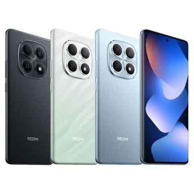 XIAOMI REDMI NOTE 15 4G 128GB 6GB RAM VERDE BOSQUE - 5