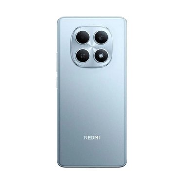 XIAOMI REDMI NOTE 15 4G 128GB 6GB RAM AZUL GLACIAL - 2