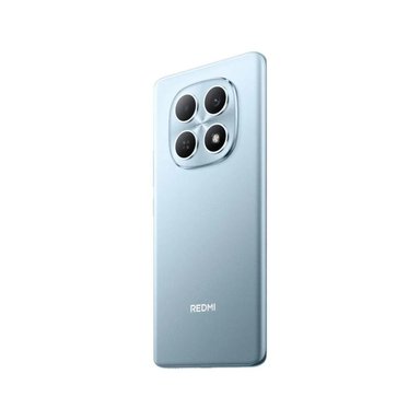 XIAOMI REDMI NOTE 15 4G 128GB 6GB RAM AZUL GLACIAL - 4