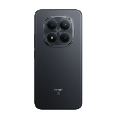 XIAOMI REDMI NOTE 15 PRO PLUS 5G 512GB 12GB RAM BLACK - 2