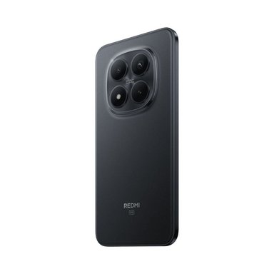 XIAOMI REDMI NOTE 15 PRO PLUS 5G 512GB 12GB RAM BLACK - 4