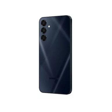SAMSUNG GALAXY A16 128GB 4RAM BLACK - 2