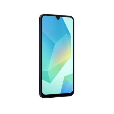 SAMSUNG GALAXY A16 128GB 4RAM BLACK - 3