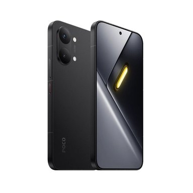 XIAOMI POCO X8 PRO MAX 256GB 12GB BLUE - 4