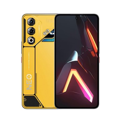 ZTE NUBIA NEO 3 GT 5G 256GB 12GB RAM AMARILLO - 1
