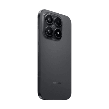 XIAOMI 17 512 GB 12GB RAM NEGRO - 3