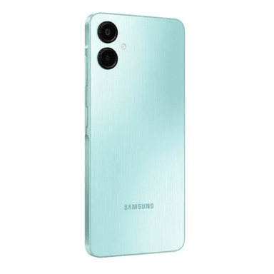 SAMSUNG GALAXY A06 64GB 4GB LIGHT GREEN - 2
