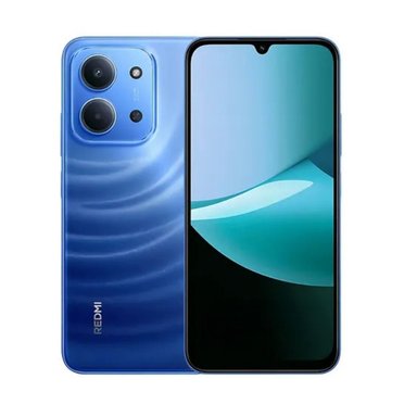 XIAOMI REDMI 15C 256GB 8GB AZUL LUNAR - 1
