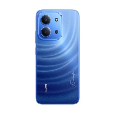 XIAOMI REDMI 15C 256GB 8GB AZUL LUNAR - 2
