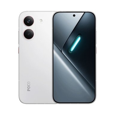 XIAOMI POCO X8 PRO MAX 512GB 12GB BLANCO - 1