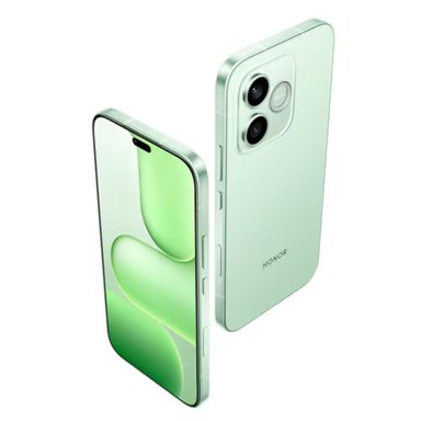 HONOR 600E 5G 256GB 8GB VERDE VITAL CON EARBUDS X7 LITE - 3