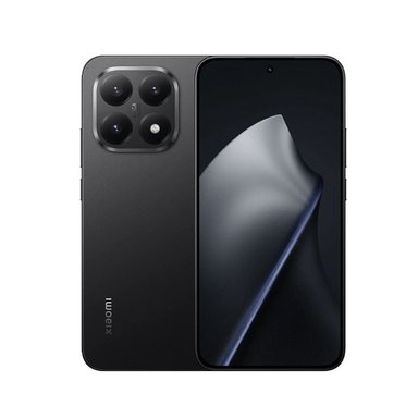 XIAOMI 15T 512GB 12GB RAM NEGRO - 1