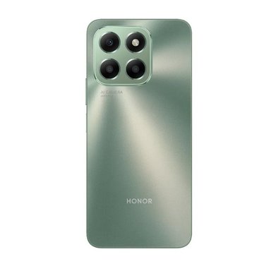 HONOR X6B PLUS 256GB 8GB VERDE FORESTA - 3
