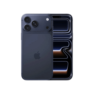 APPLE IPHONE 17 PRO MAX 256GB AZUL INTENSO CHIP FISICO - 1
